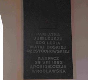 Karkonoski Park Narodowy