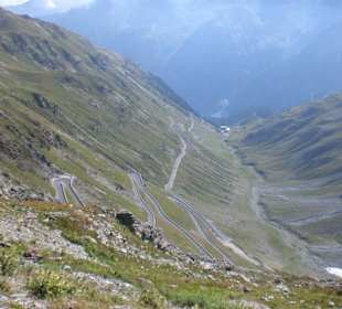 Stelvio