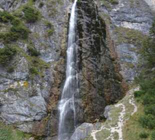 Wasserfall
