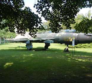 Militaerpark Rembertów