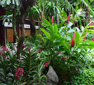 Buddha Tooth Relic Temple