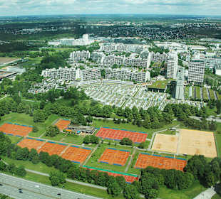 Olympiaturm