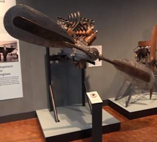 Deutsches Technikmuseum 