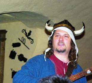 Ritteressen Das Original in Uffenheim