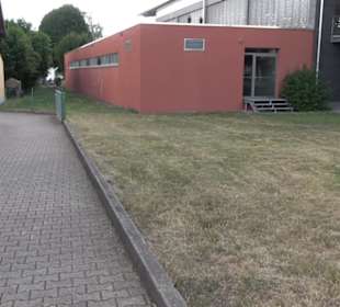 Ammertalhalle Gülstein