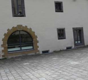 Schloss Kapfenburg