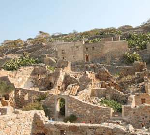 Spinalonga