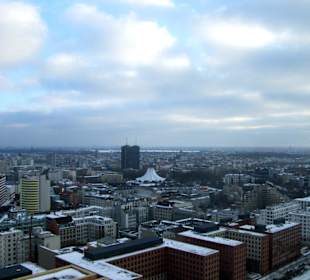 Herrliche Aussicht