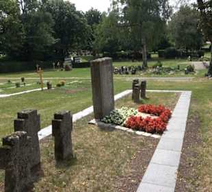 Soldatengrab Oberjesingen