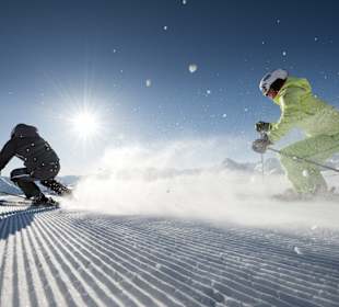 SKISET Skiverleih Fügen