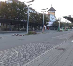 Willy-Brandt-Platz