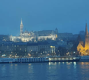 Budapest 