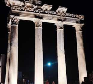 Apollon Tempel