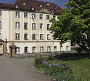 Schloss Langenburg