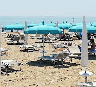 Strand Lignano