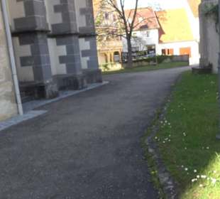 Nikolauskirche