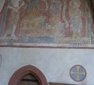 Kirche St. Peter und Paul