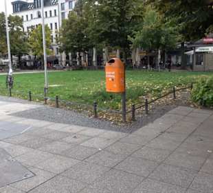 Wittenbergplatz
