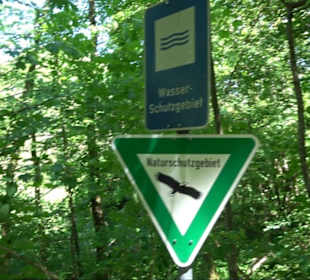 Naturschutzgebiet Taubenäcker