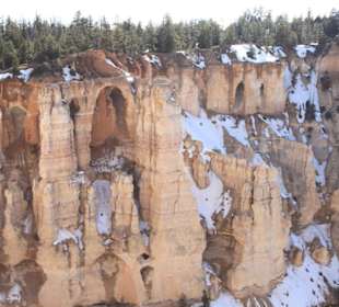 Bryce Canyon