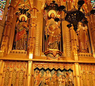 Die Kathedrale von Palma