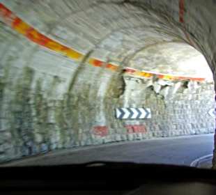 Plöckenpass 2010 die ganze Strecke