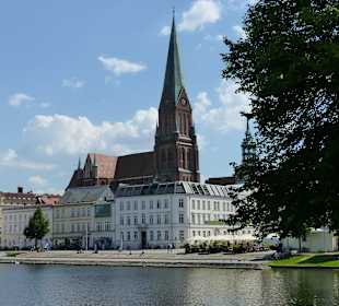 Schweriner Dom