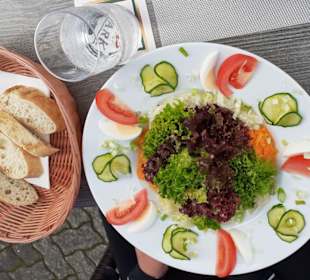 Restaurant Am Silbersee in Landstuhl