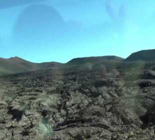 Nationalpark Timanfaya