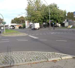 Hansaplatz