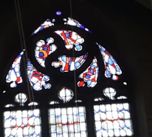 Benediktinerabtei St. Matthias