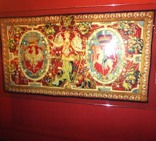 Museum der Geschichte der polnischen Juden