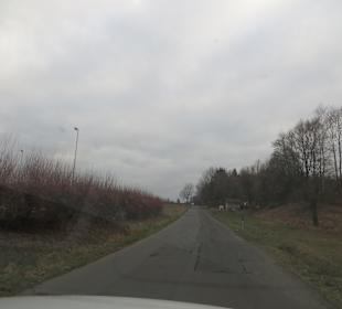 Stadtrundfahrt Grünberg