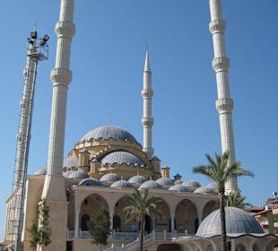 Moschee