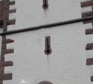 Johanneskirche Grüntal