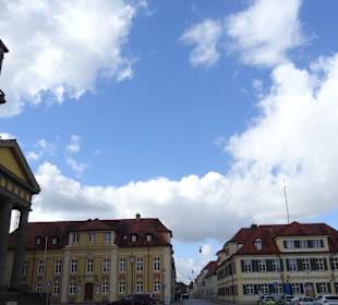 Altstadt Ansbach