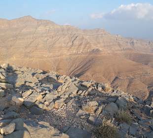 Ausflug Jebel Harim