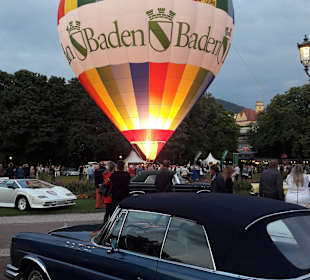 Wandern Baden-Baden