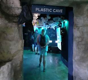 National Aquarium Malta