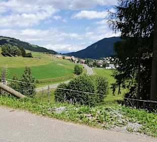 Wandern St. Lambrecht