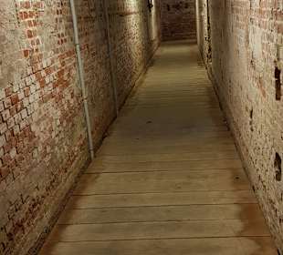 Fort Kugelbake