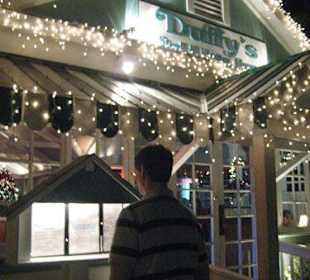 Duffy's Steak & Lobster House