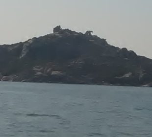 Capo d'Orso