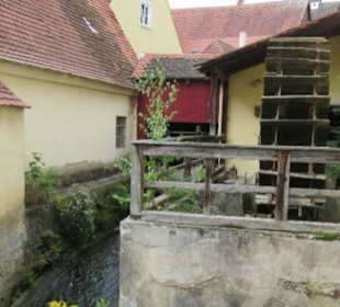 Neumühle Nördlingen