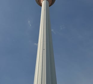 Menara Kuala Lumpur 