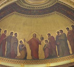 Kathedrale Saint-Pierre de Rennes