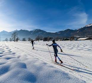 Wandern Unterwössen