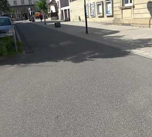 Bahnhof Horb am Neckar