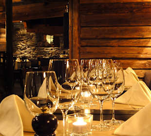 Spaghetti & Pizza Factory Zermatt