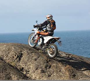 Unendliche Möglichkeiten...